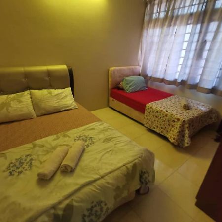 Trm Homestay Alor Setar - Malay Only Exterior photo