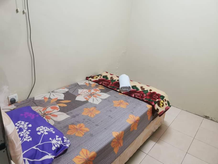Trm Homestay Alor Setar - Malay Only Exterior photo