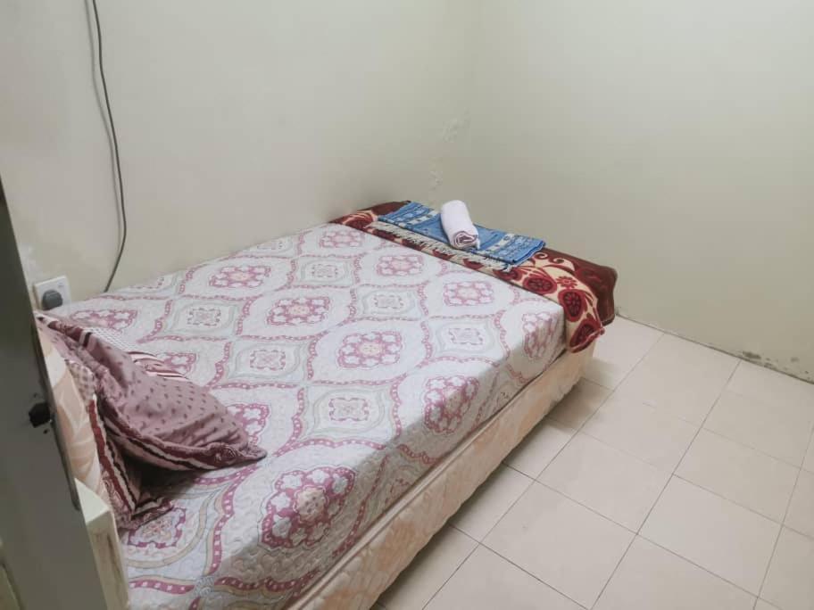 Trm Homestay Alor Setar - Malay Only Exterior photo