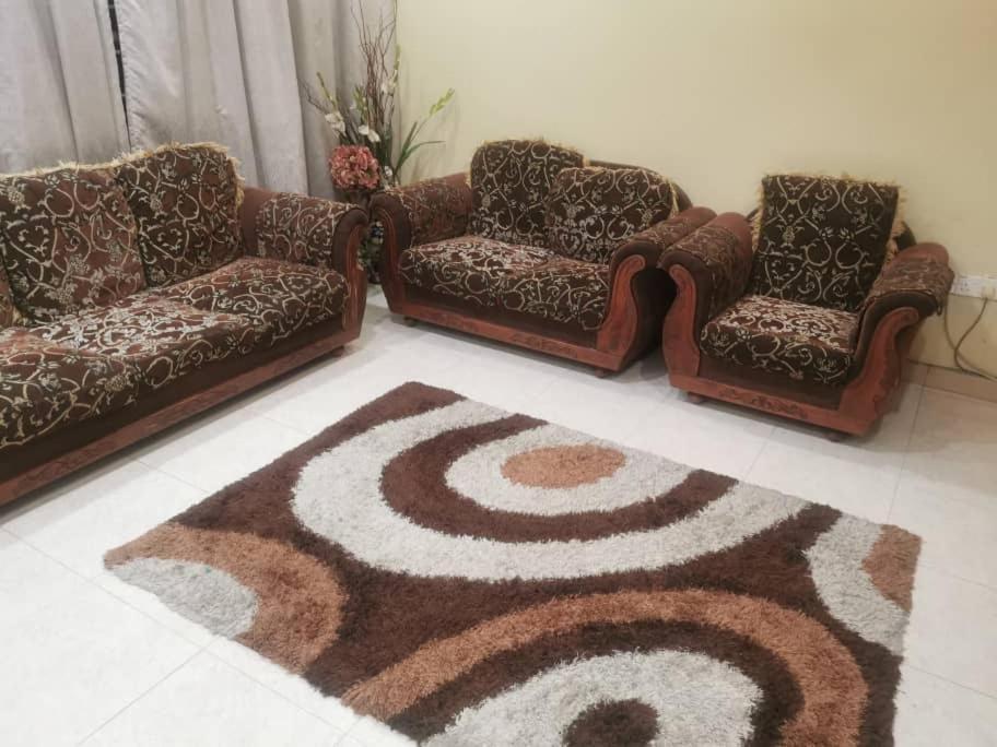 Trm Homestay Alor Setar - Malay Only Exterior photo