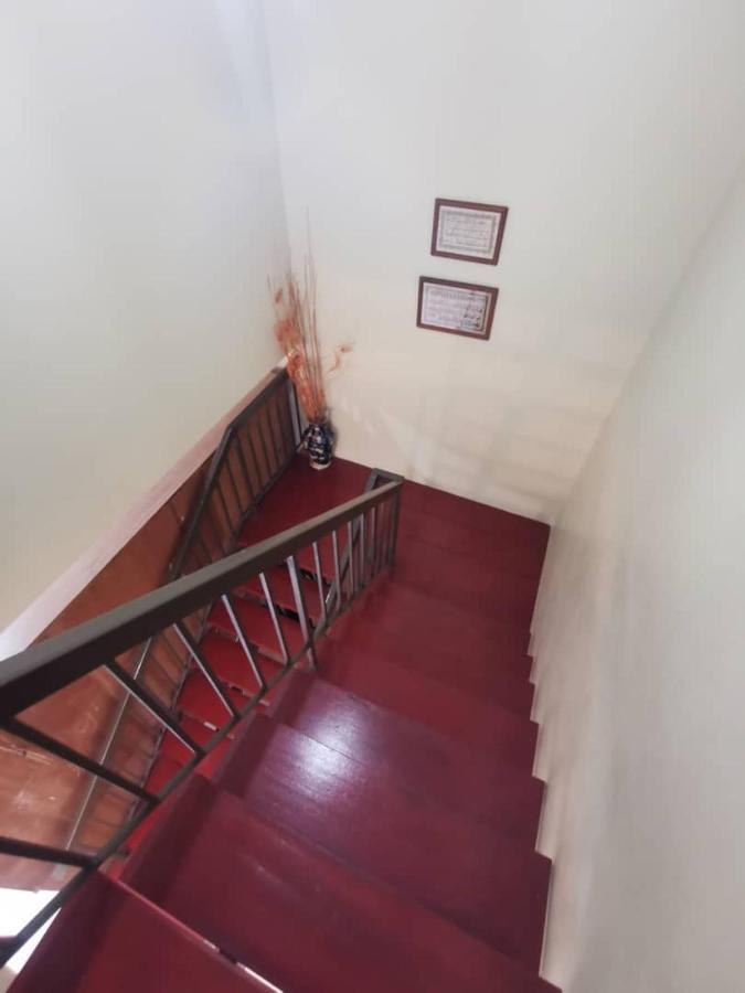 Trm Homestay Alor Setar - Malay Only Exterior photo
