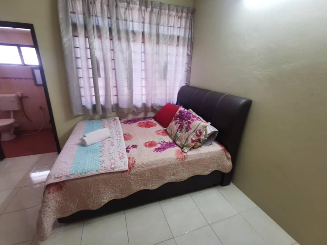 Trm Homestay Alor Setar - Malay Only Exterior photo